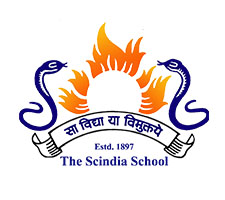 Scindia School